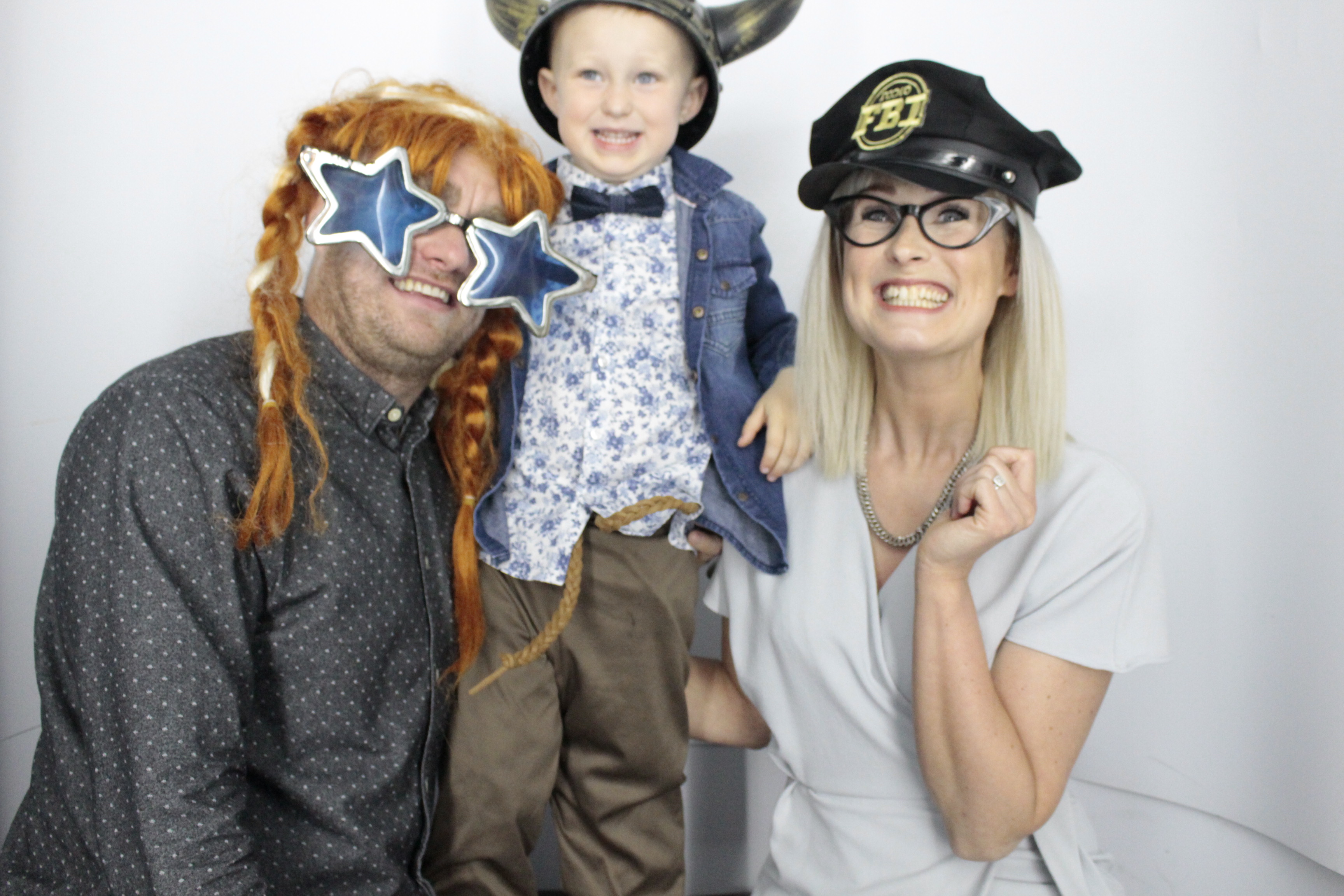 Mandy's 60th  Birthday Party | View more photos from the event at gallery.myphotoboothexperience.co.uk/u/MyPhotoBoothExperienceLtd/Mandys-60th-Birthday-Party